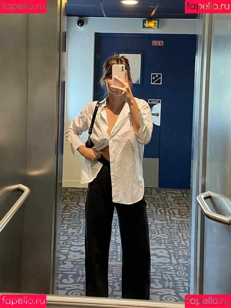 Clarissa Müller Onlyfans Photo Gallery 