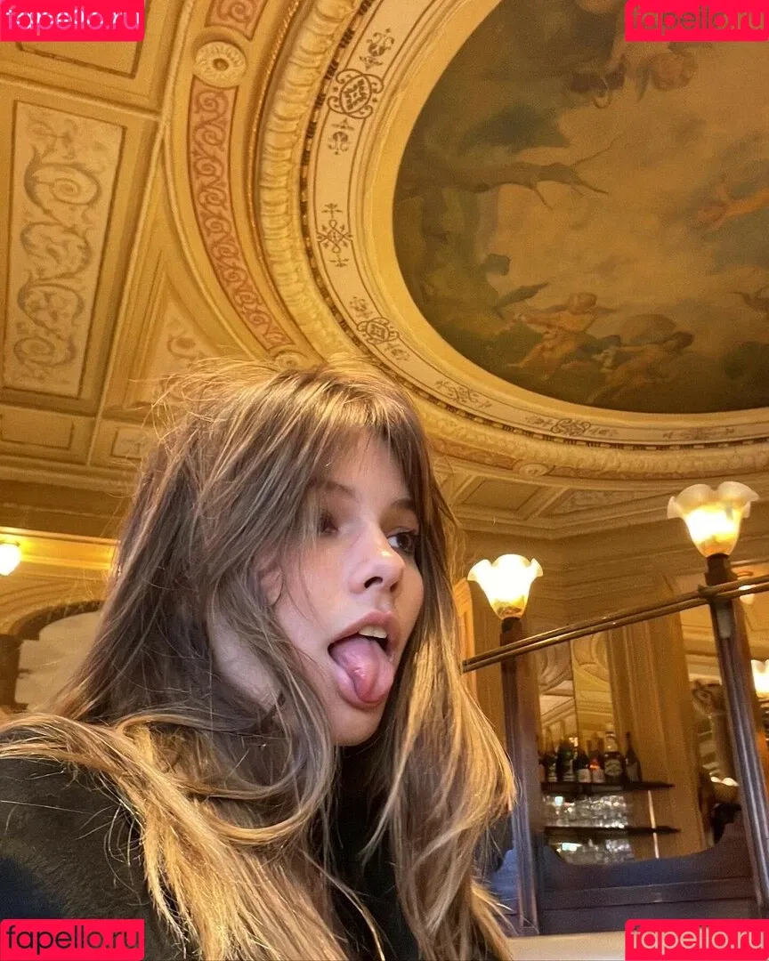 Clarissa Müller Onlyfans Photo Gallery 