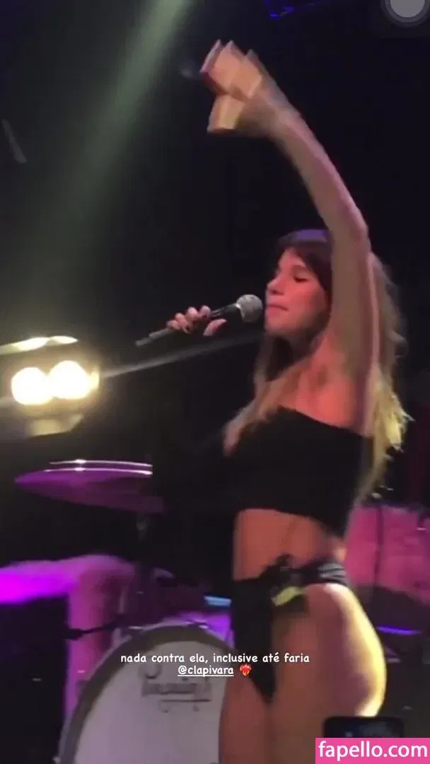 Clarissa Müller Onlyfans Photo Gallery 