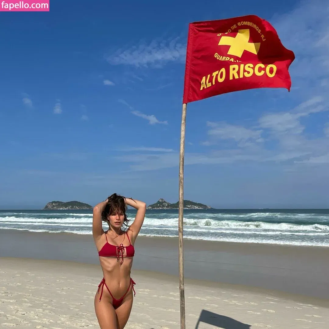 Clarissa Müller Onlyfans Photo Gallery 