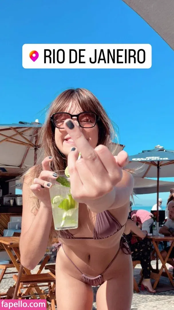 Clarissa Müller Onlyfans Photo Gallery 