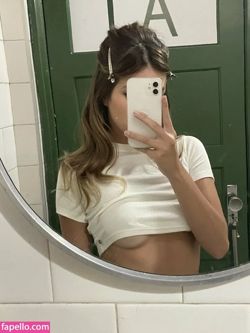 Clarissa Müller Onlyfans Photo Gallery 