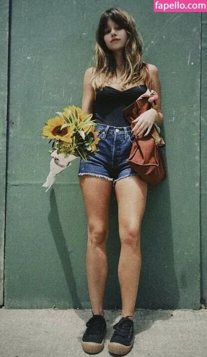 Clarissa Müller Onlyfans Photo Gallery 