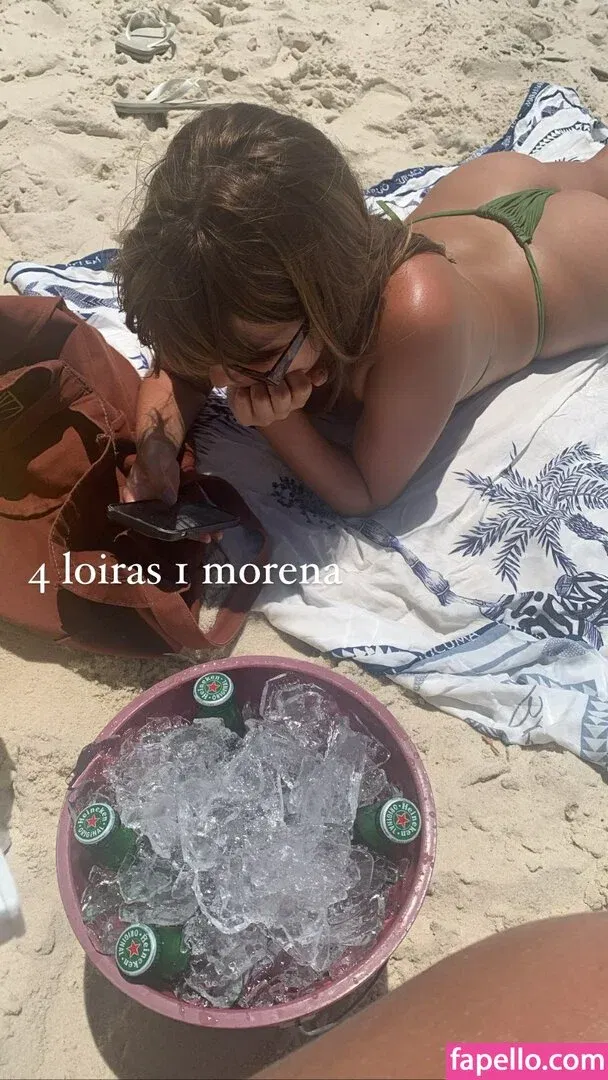 Clarissa Müller Onlyfans Photo Gallery 