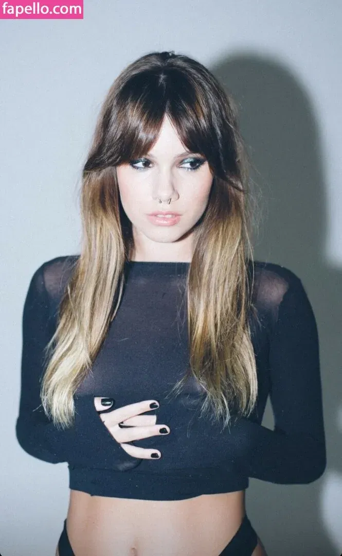 Clarissa Müller Onlyfans Photo Gallery 