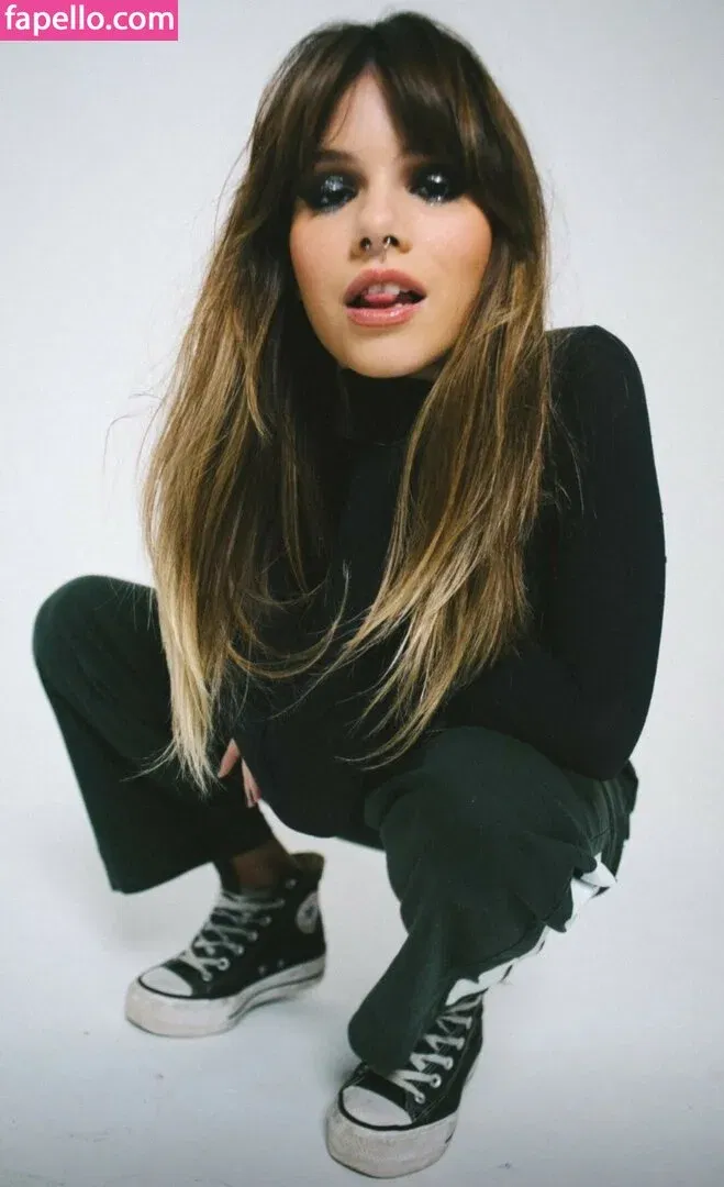 Clarissa Müller Onlyfans Photo Gallery 