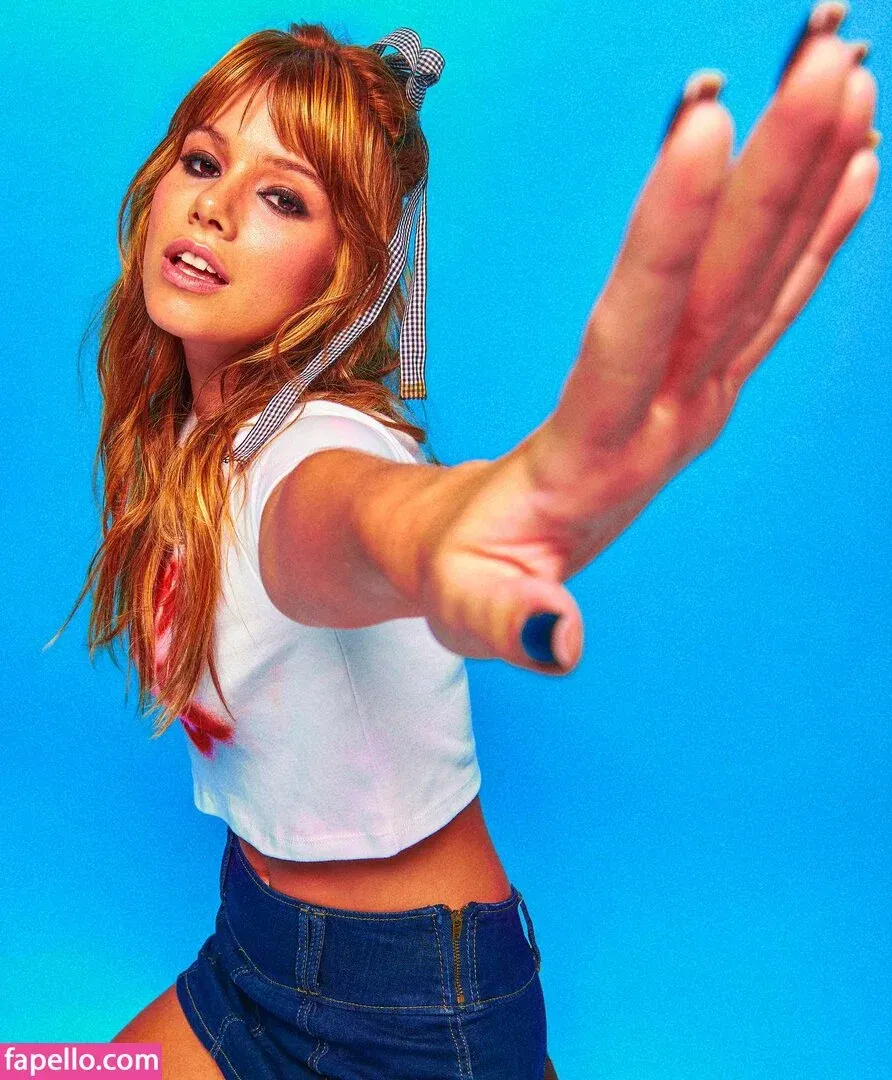 Clarissa Müller Onlyfans Photo Gallery 