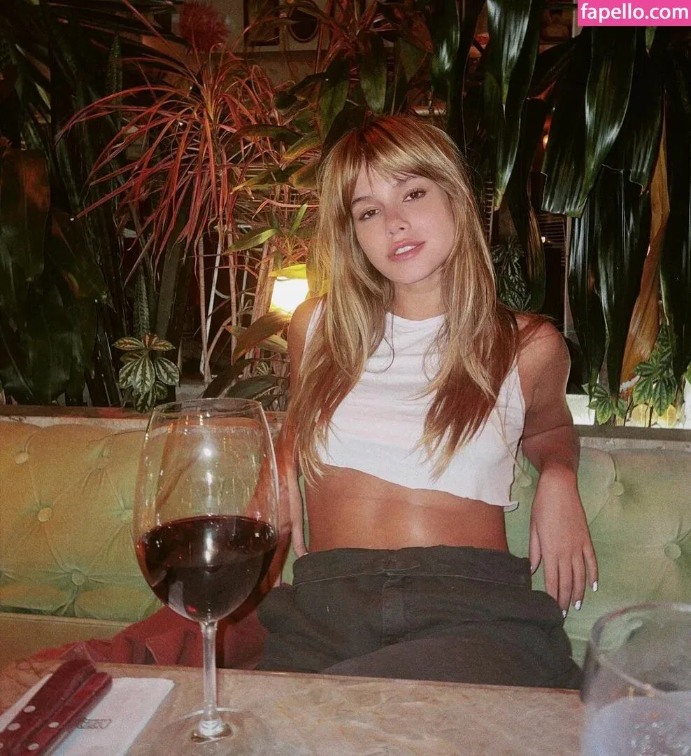 Clarissa Müller Onlyfans Photo Gallery 