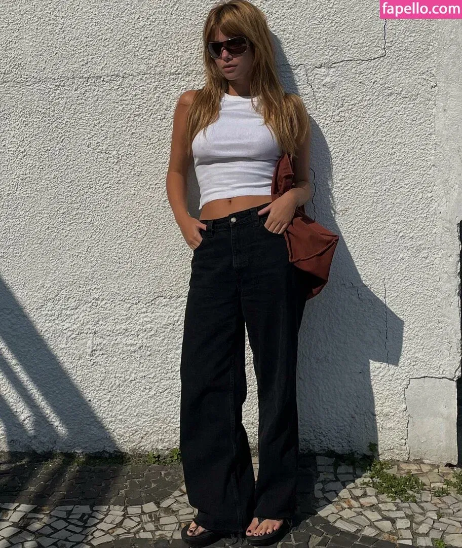 Clarissa Müller Onlyfans Photo Gallery 