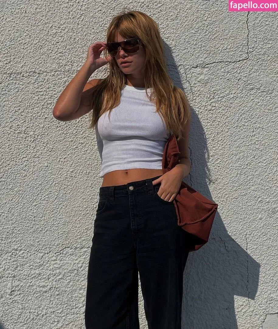 Clarissa Müller Onlyfans Photo Gallery 