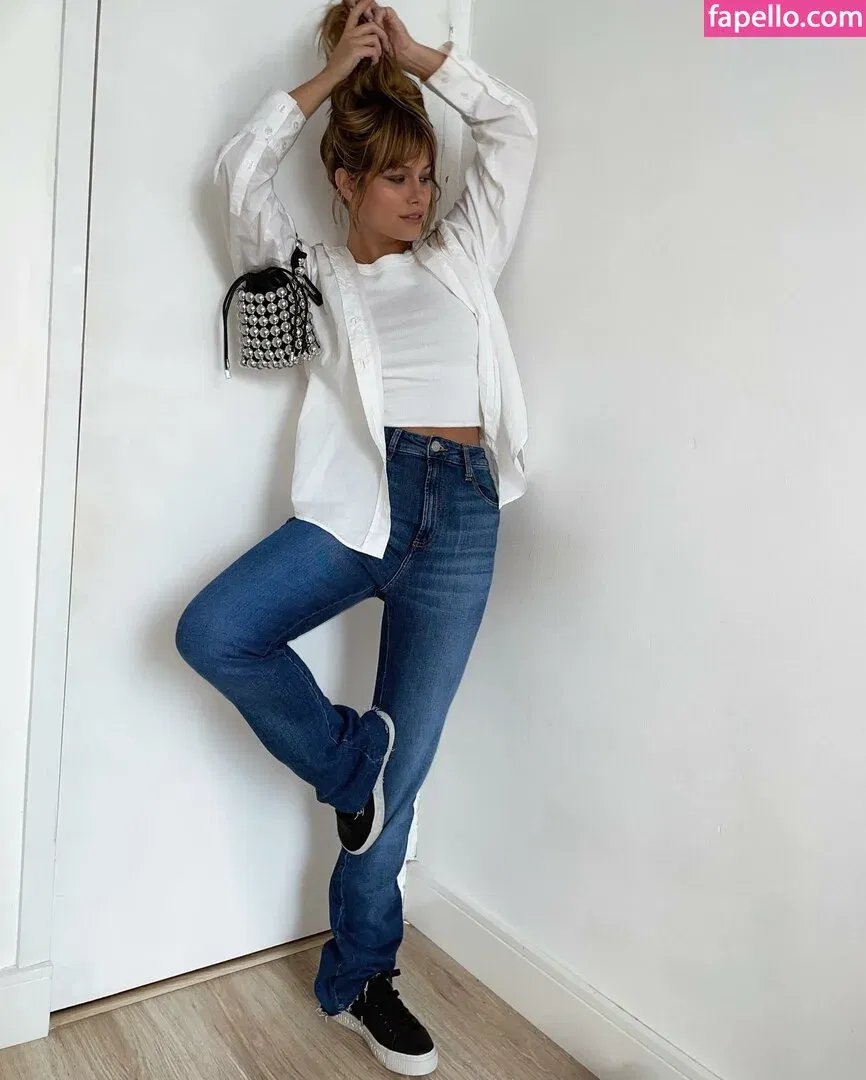 Clarissa Müller Onlyfans Photo Gallery 