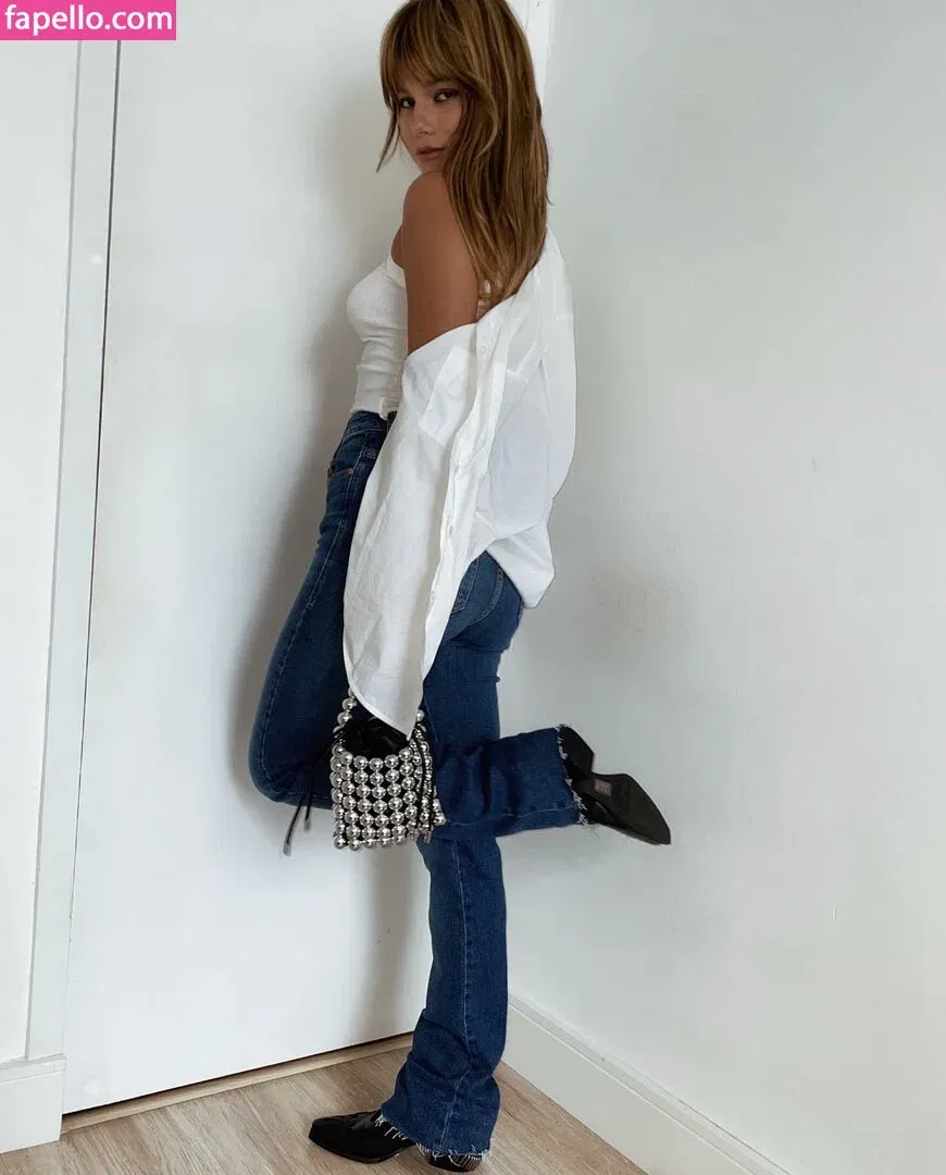 Clarissa Müller Onlyfans Photo Gallery 