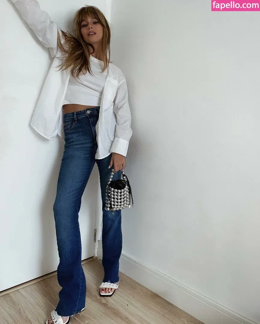 Clarissa Müller Onlyfans Photo Gallery 