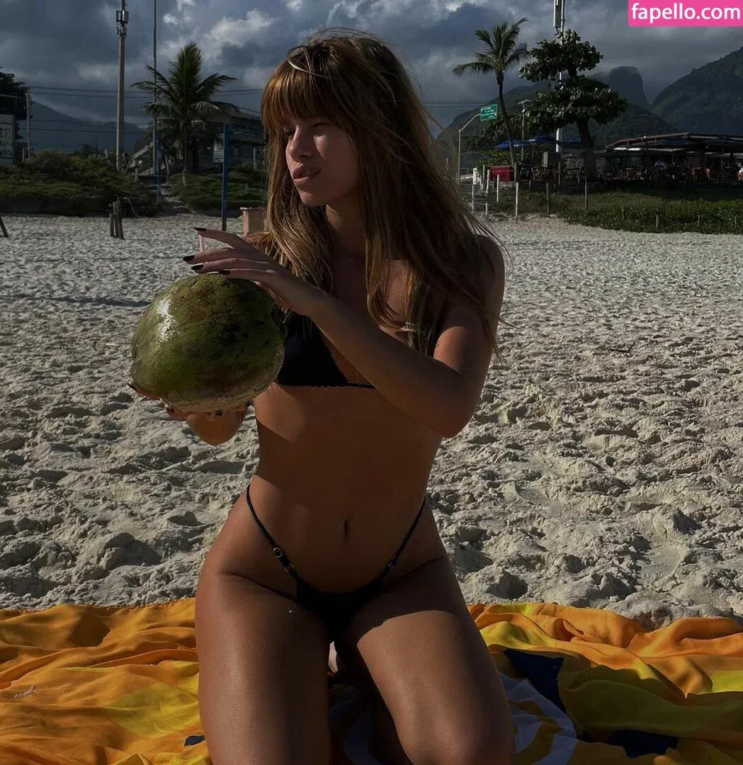 Clarissa Müller Onlyfans Photo Gallery 