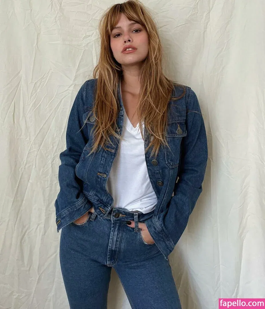 Clarissa Müller Onlyfans Photo Gallery 