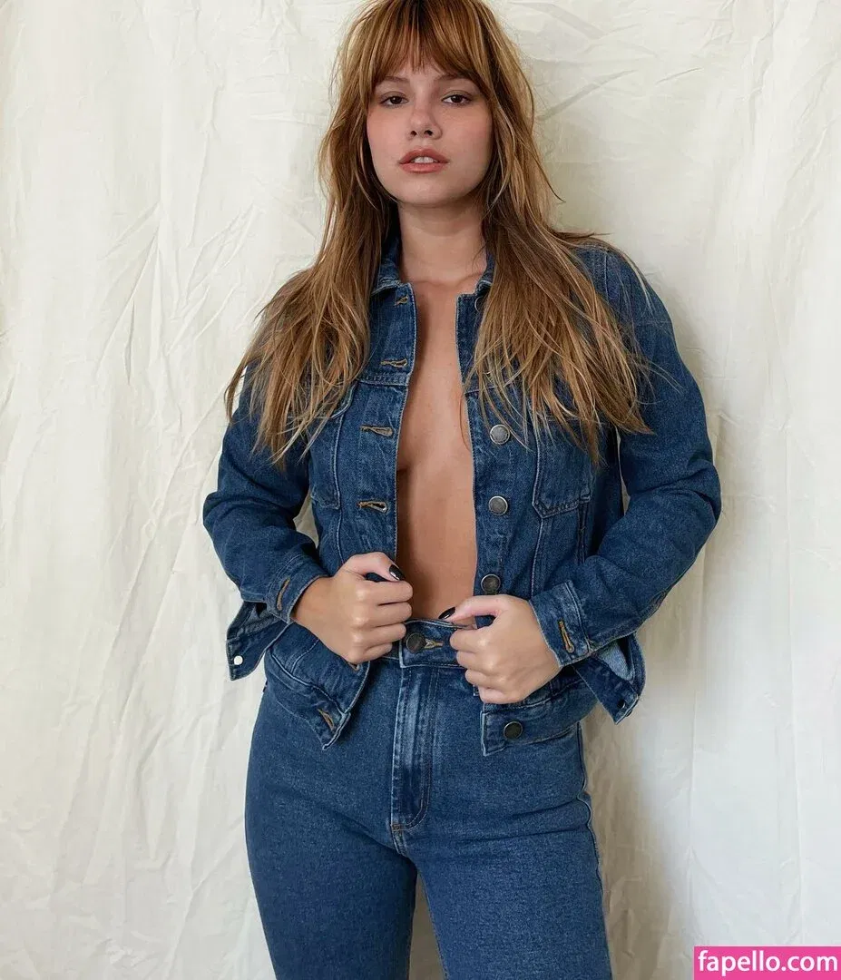 Clarissa Müller Onlyfans Photo Gallery 