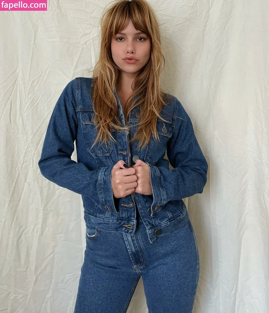 Clarissa Müller Onlyfans Photo Gallery 