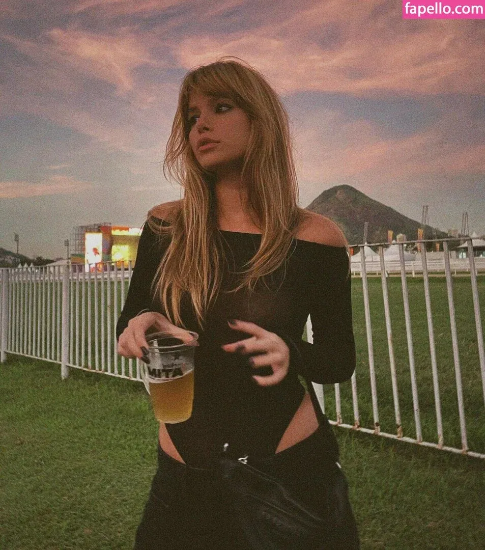 Clarissa Müller Onlyfans Photo Gallery 