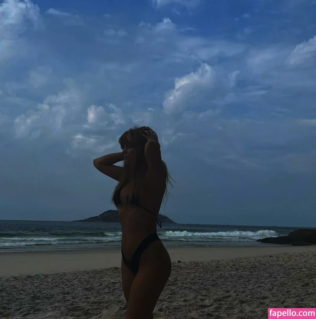 Clarissa Müller Onlyfans Photo Gallery 