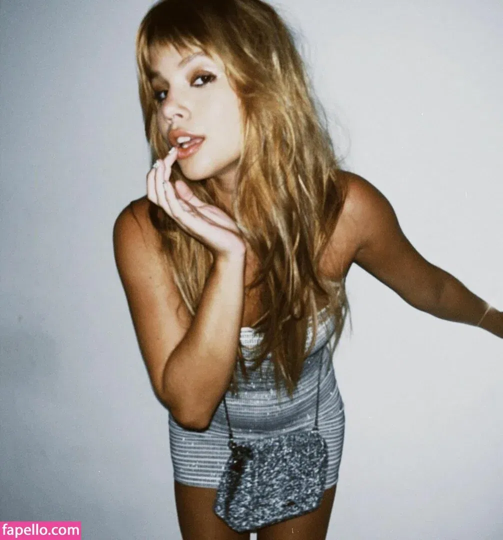 Clarissa Müller Onlyfans Photo Gallery 