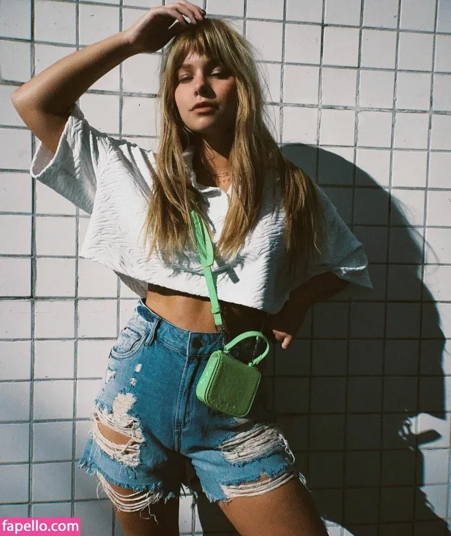 Clarissa Müller Onlyfans Photo Gallery 