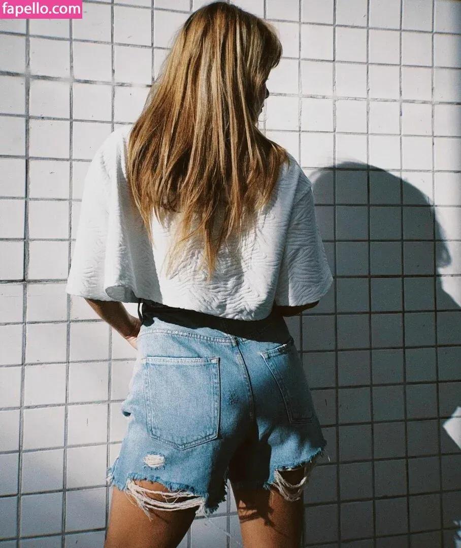 Clarissa Müller Onlyfans Photo Gallery 