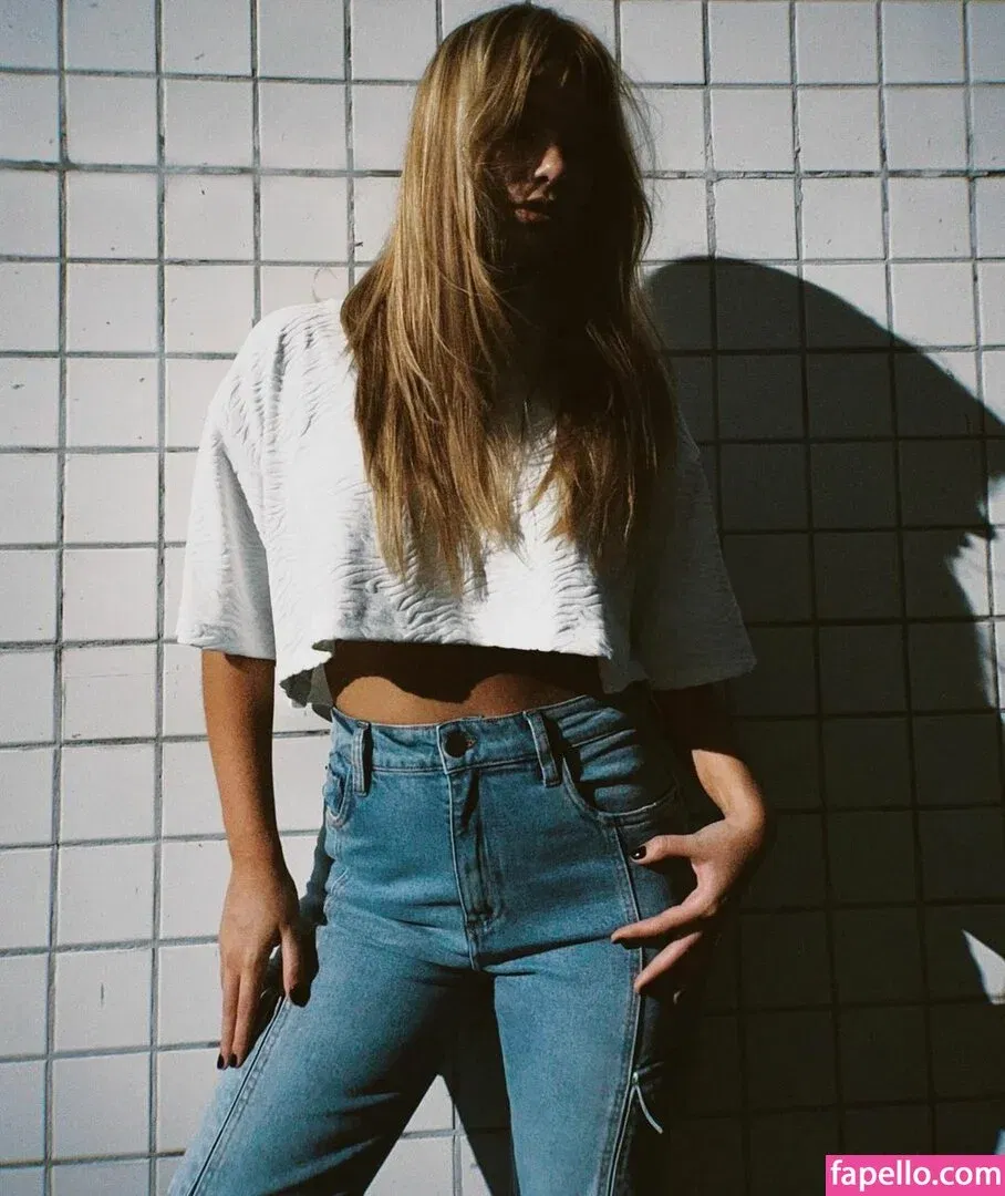 Clarissa Müller Onlyfans Photo Gallery 