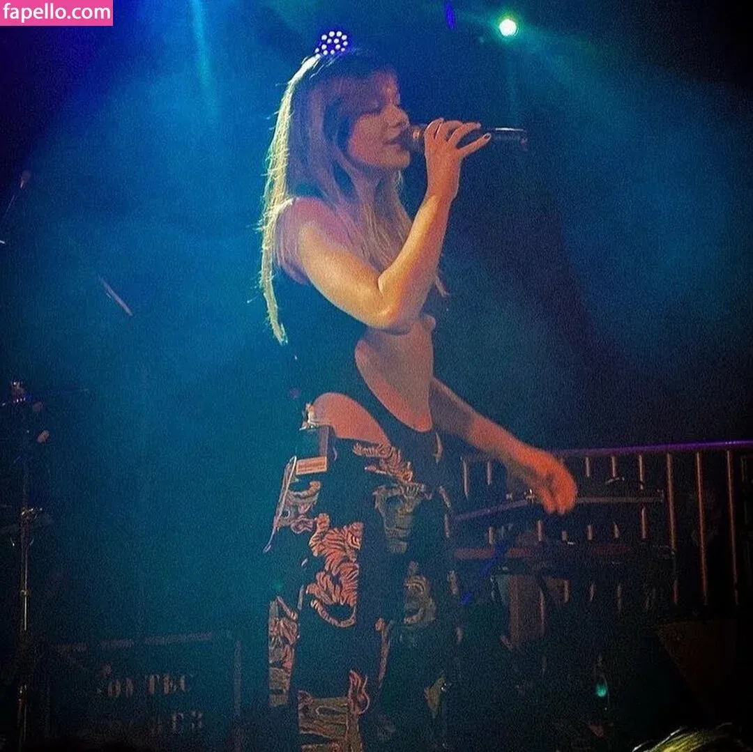 Clarissa Müller Onlyfans Photo Gallery 