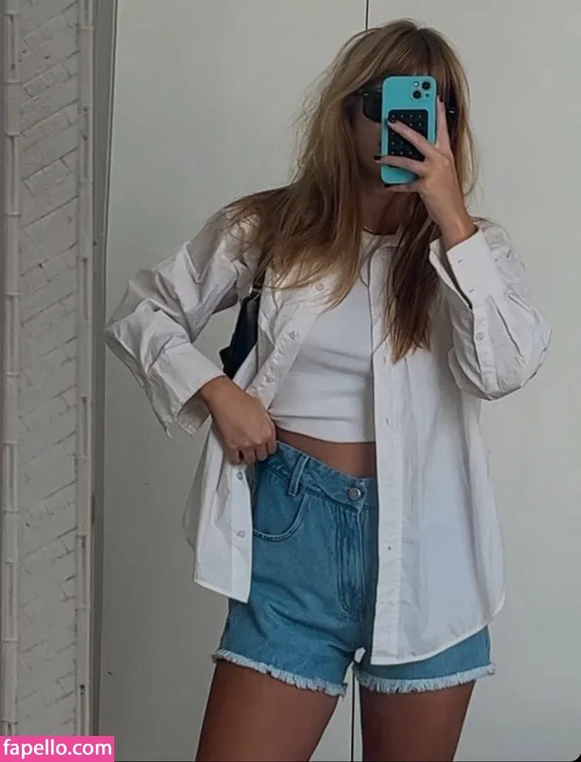 Clarissa Müller Onlyfans Photo Gallery 