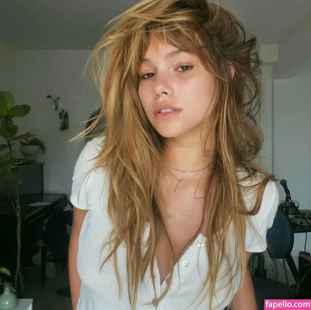 Clarissa Müller Onlyfans Photo Gallery 