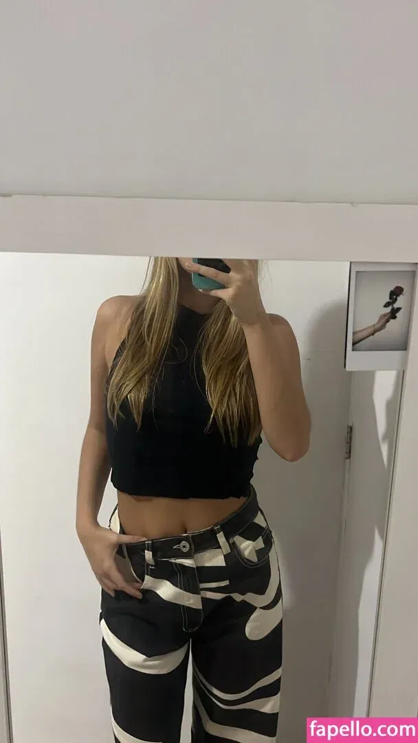 Clarissa Müller Onlyfans Photo Gallery 