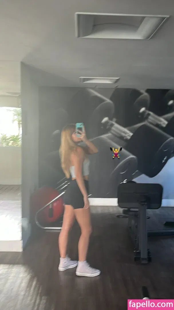 Clarissa Müller Onlyfans Photo Gallery 