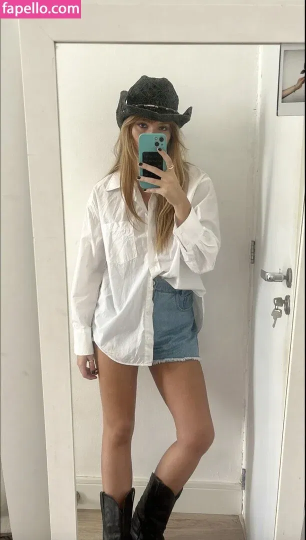 Clarissa Müller Onlyfans Photo Gallery 