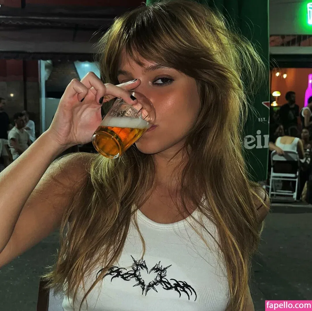 Clarissa Müller Onlyfans Photo Gallery 