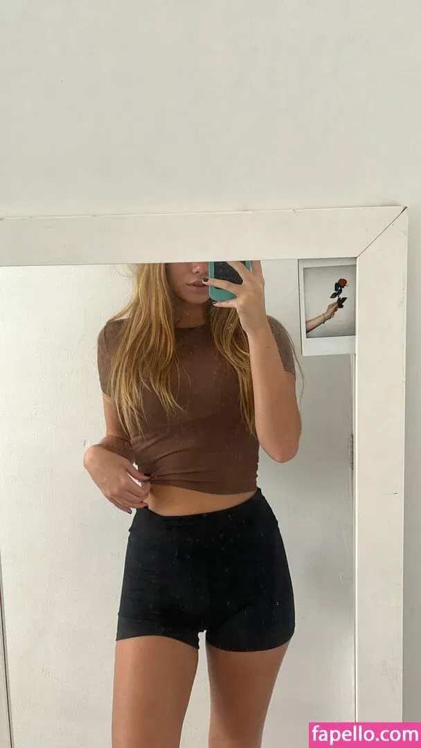 Clarissa Müller Onlyfans Photo Gallery 