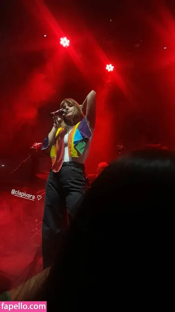 Clarissa Müller Onlyfans Photo Gallery 