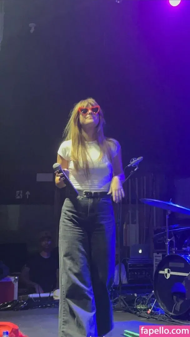 Clarissa Müller Onlyfans Photo Gallery 