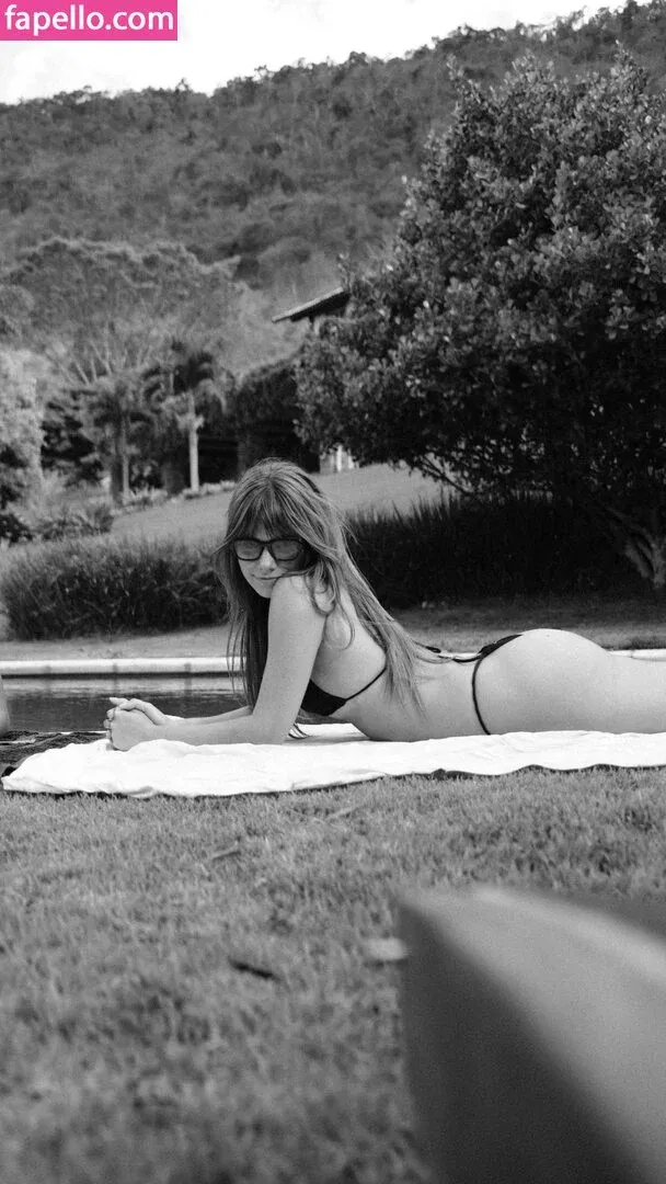 Clarissa Müller Onlyfans Photo Gallery 