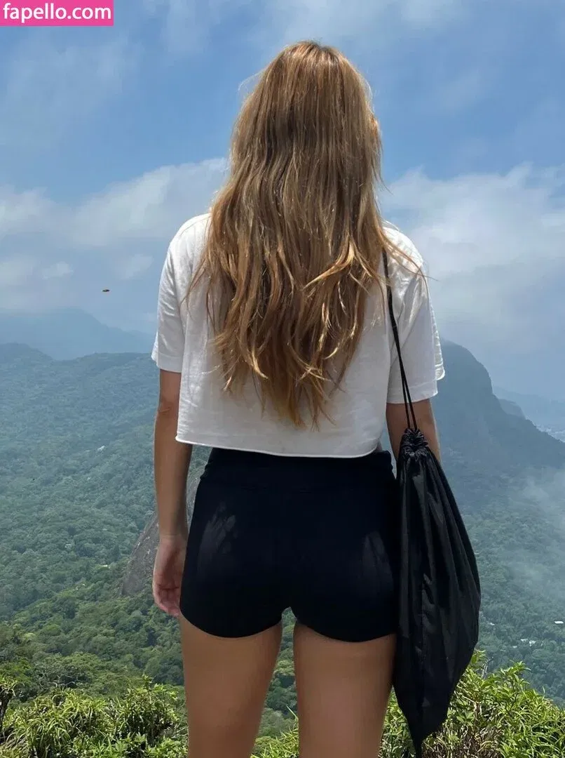 Clarissa Müller Onlyfans Photo Gallery 