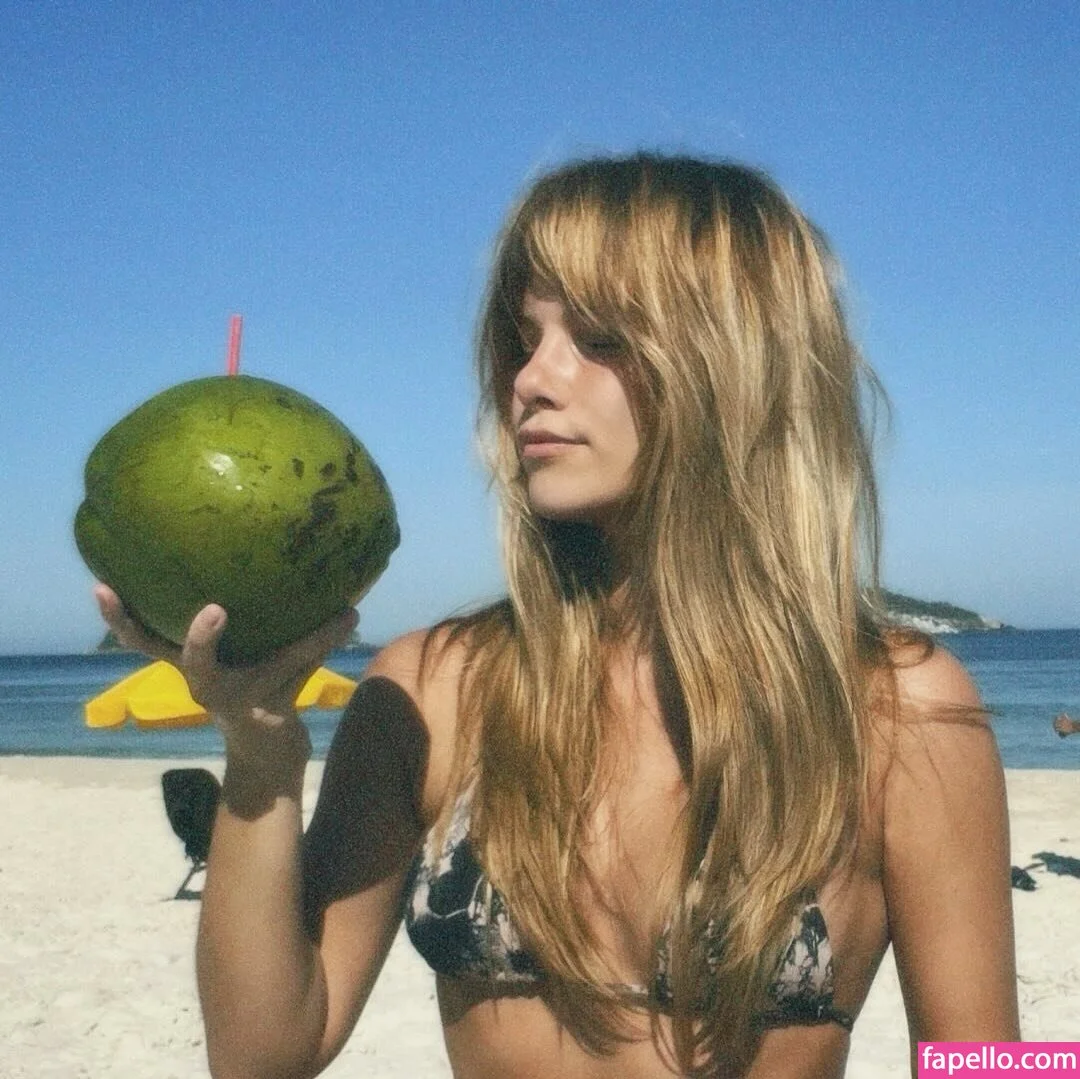 Clarissa Müller Onlyfans Photo Gallery 