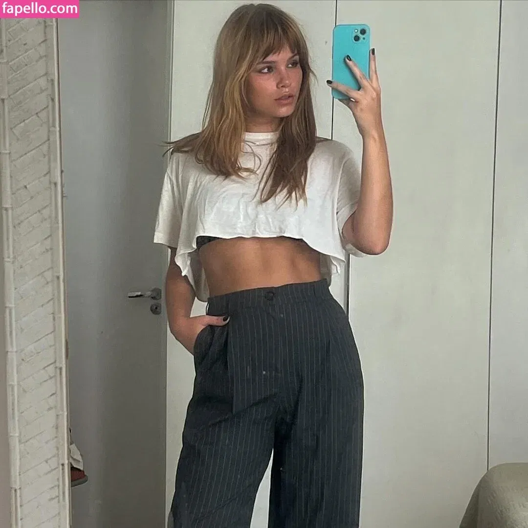 Clarissa Müller Onlyfans Photo Gallery 