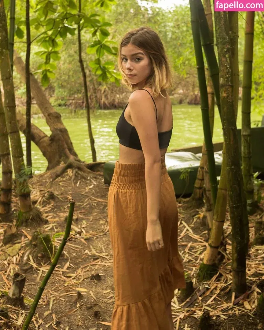 Clarissa Müller Onlyfans Photo Gallery 