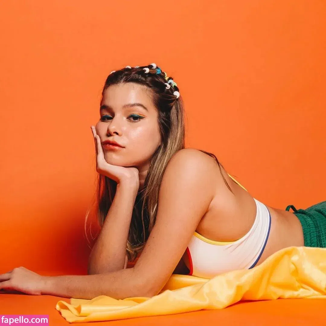 Clarissa Müller Onlyfans Photo Gallery 