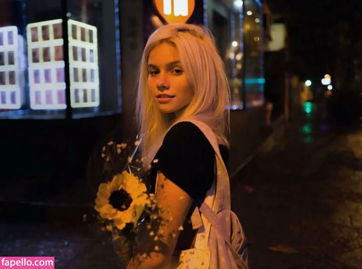 Clarissa Müller Onlyfans Photo Gallery 