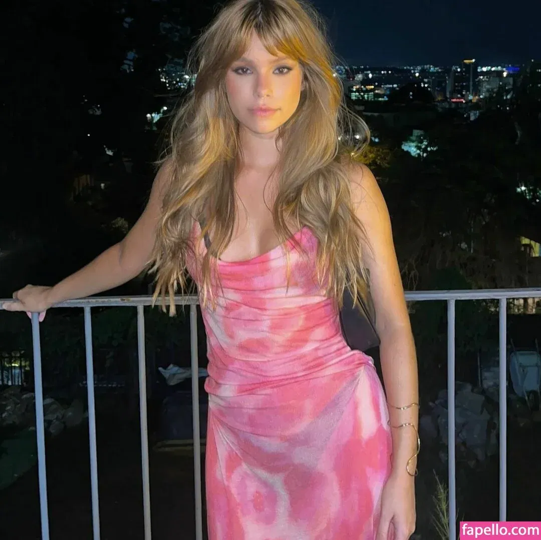 Clarissa Müller Onlyfans Photo Gallery 