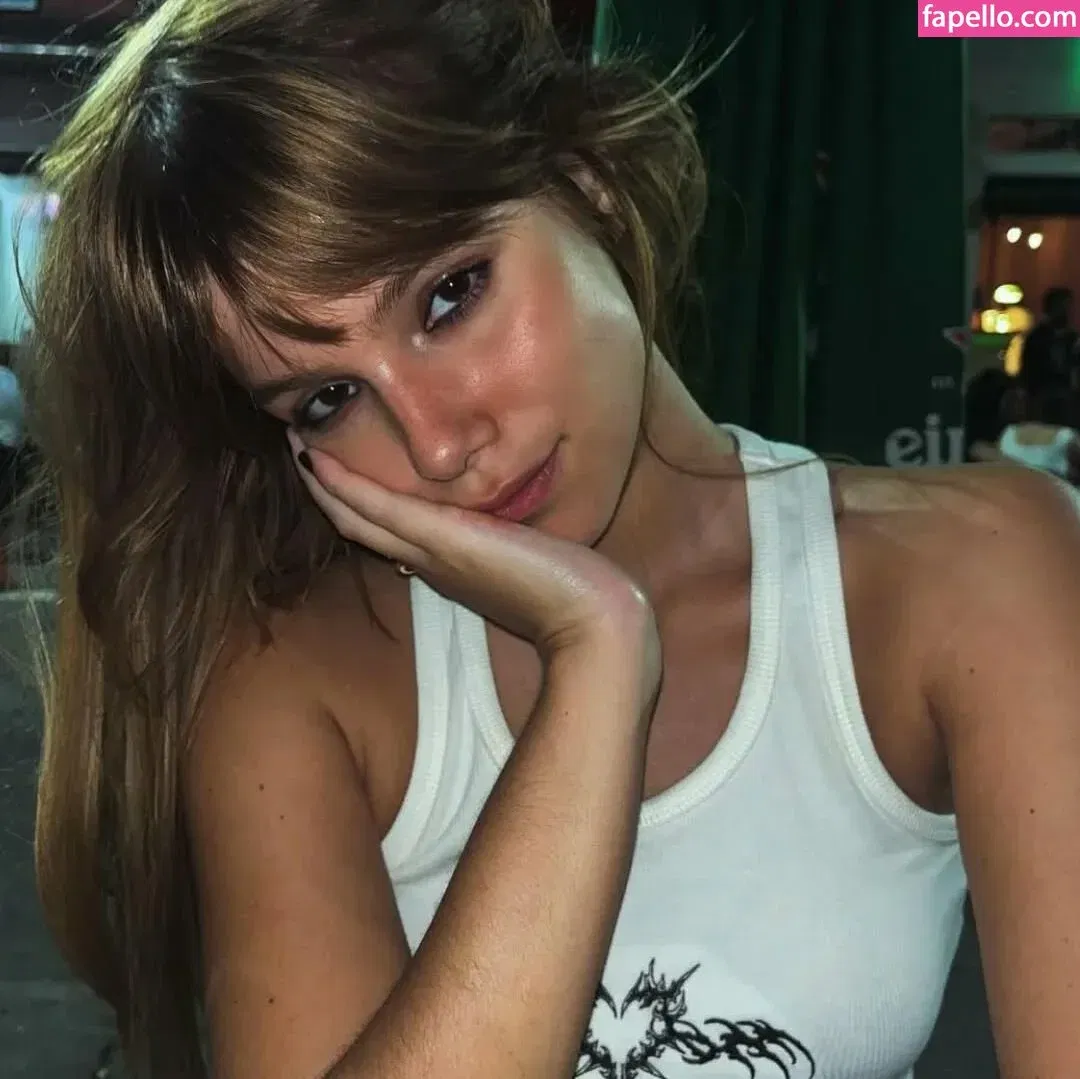 Clarissa Müller Onlyfans Photo Gallery 