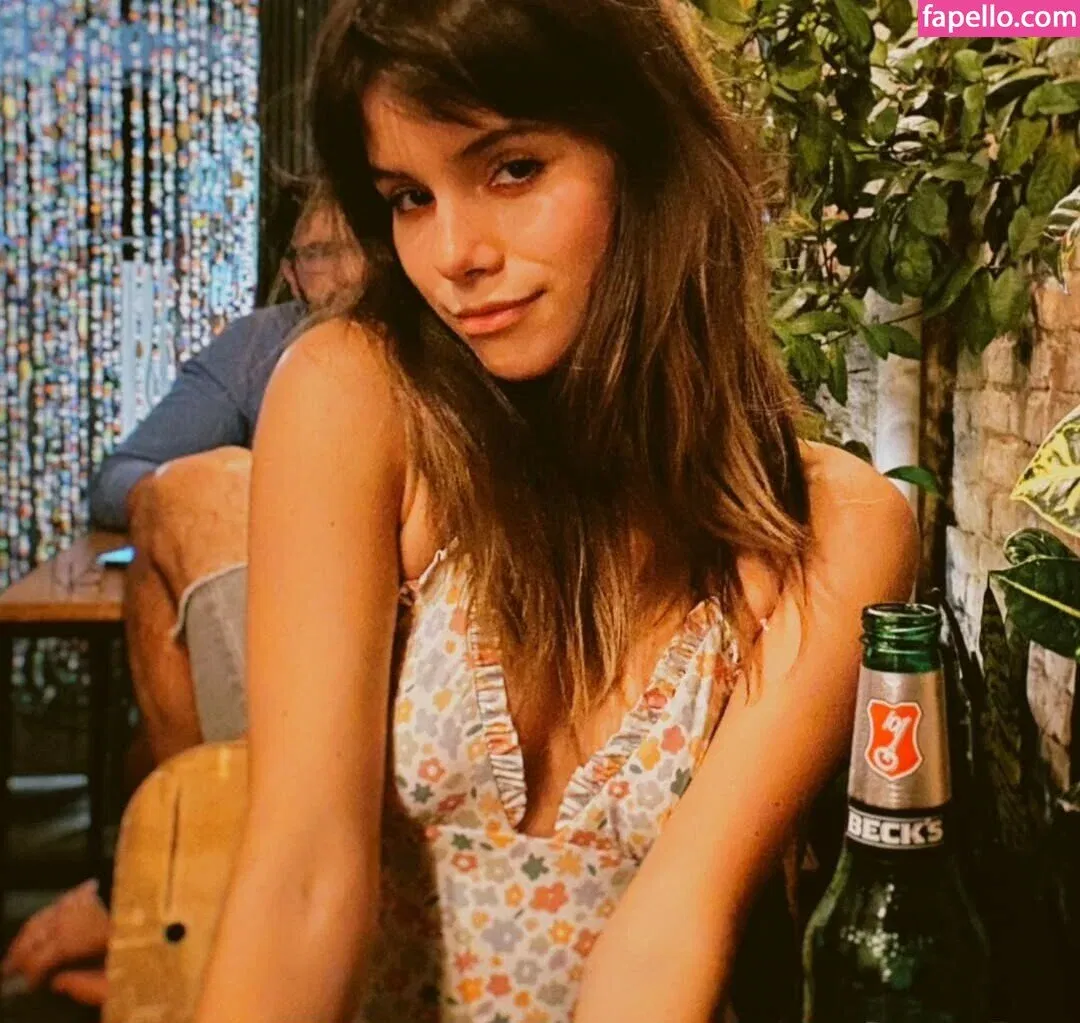 Clarissa Müller Onlyfans Photo Gallery 