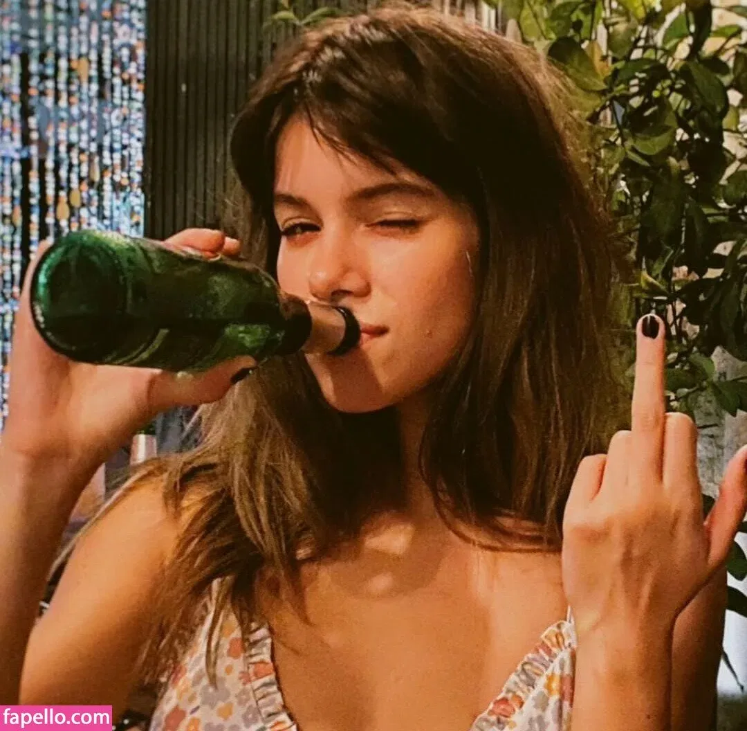 Clarissa Müller Onlyfans Photo Gallery 