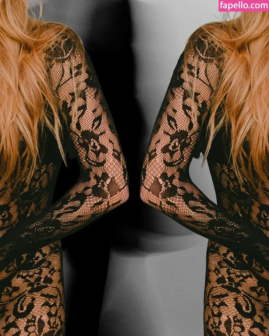 Clarissa Müller Onlyfans Photo Gallery 