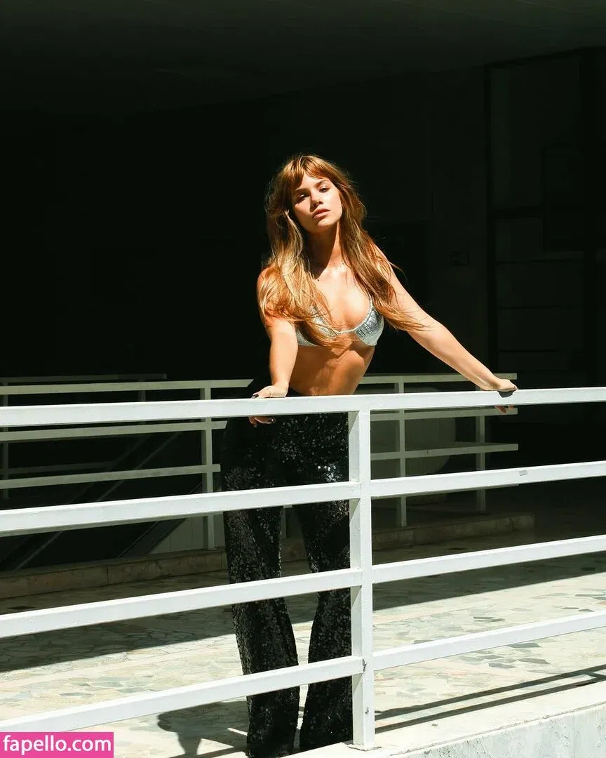 Clarissa Müller Onlyfans Photo Gallery 